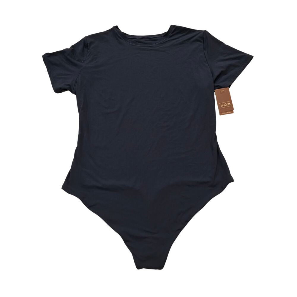 Auden Luxry Collection Womens Bodysuit XXL NWT